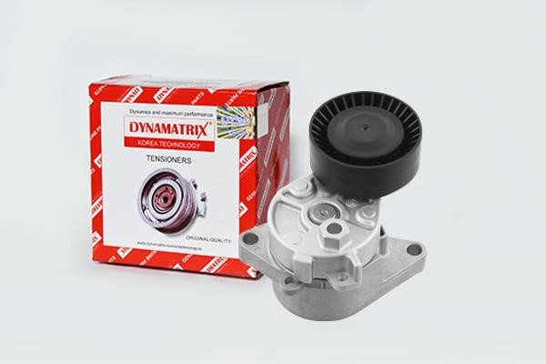 Dynamatrix DT38202 Bypass roller DT38202