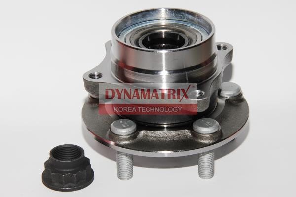 Dynamatrix DWH6978 Wheel bearing DWH6978
