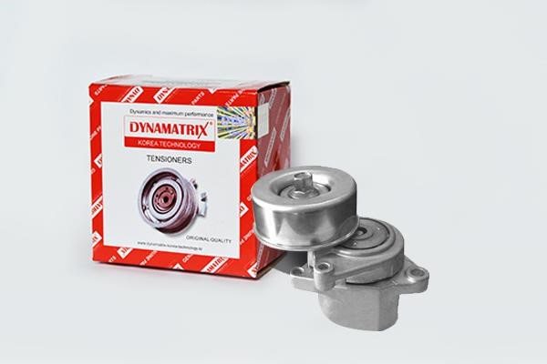 Dynamatrix DT62057 Bypass roller DT62057