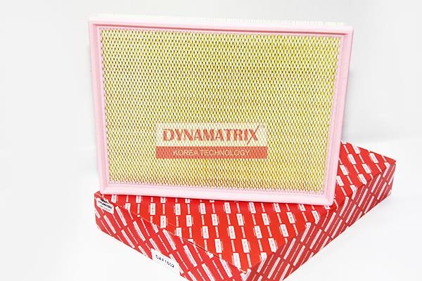 Dynamatrix DAF1602 Filter DAF1602
