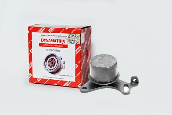Dynamatrix DT18100 Tensioner pulley, timing belt DT18100
