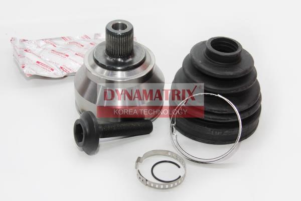 Dynamatrix DCV899351 Joint Kit, drive shaft DCV899351