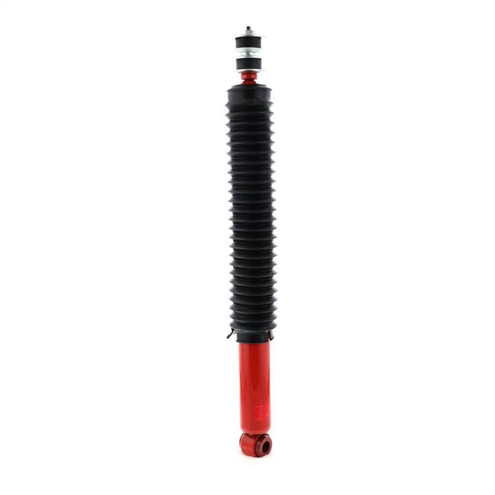 Front oil and gas suspension shock absorber KYB (Kayaba) 565027