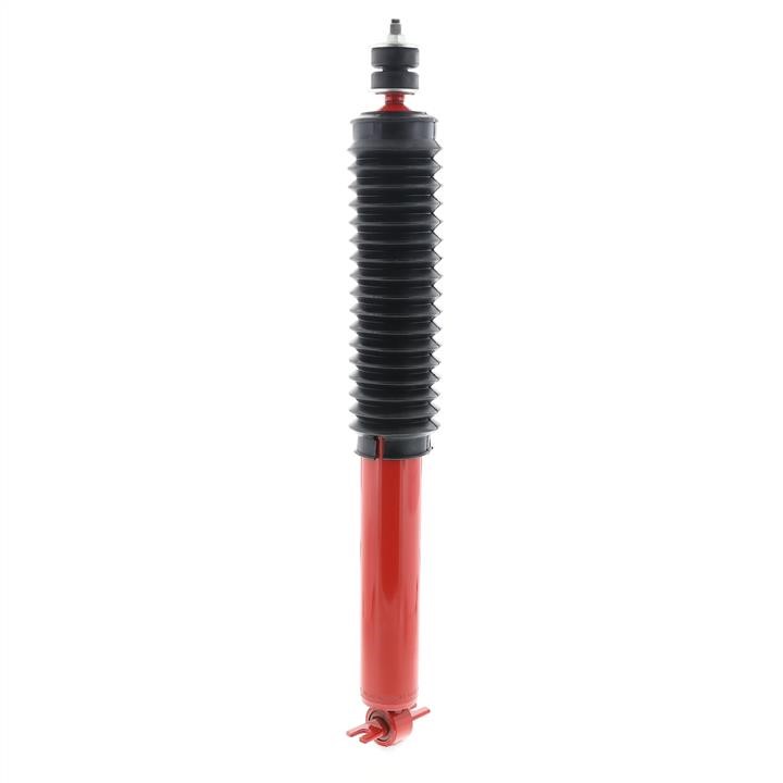 Front oil and gas suspension shock absorber KYB (Kayaba) 565020