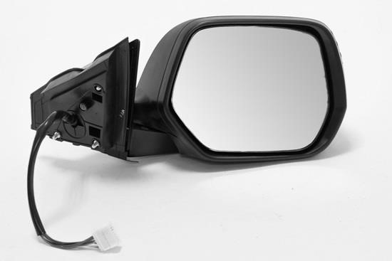 Abakus 1418M16 Rearview mirror external right 1418M16
