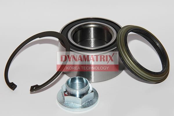 Dynamatrix DWB3935 Wheel bearing DWB3935