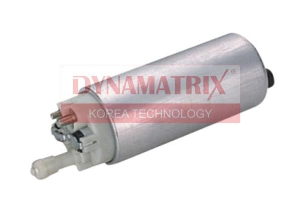 Dynamatrix DFP4312013G Fuel Pump DFP4312013G
