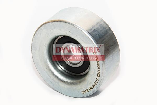 Dynamatrix DT64026 Bypass roller DT64026