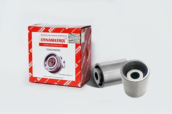 Dynamatrix DT84506 Tensioner pulley, timing belt DT84506