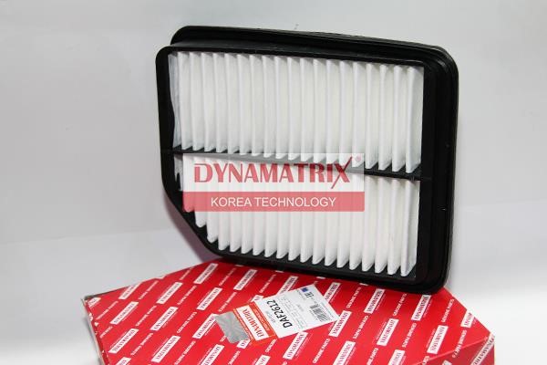 Dynamatrix DAF2612 Filter DAF2612