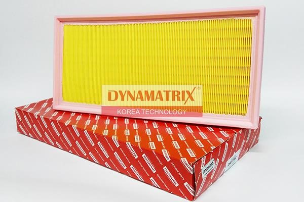 Dynamatrix DAF792 Filter DAF792