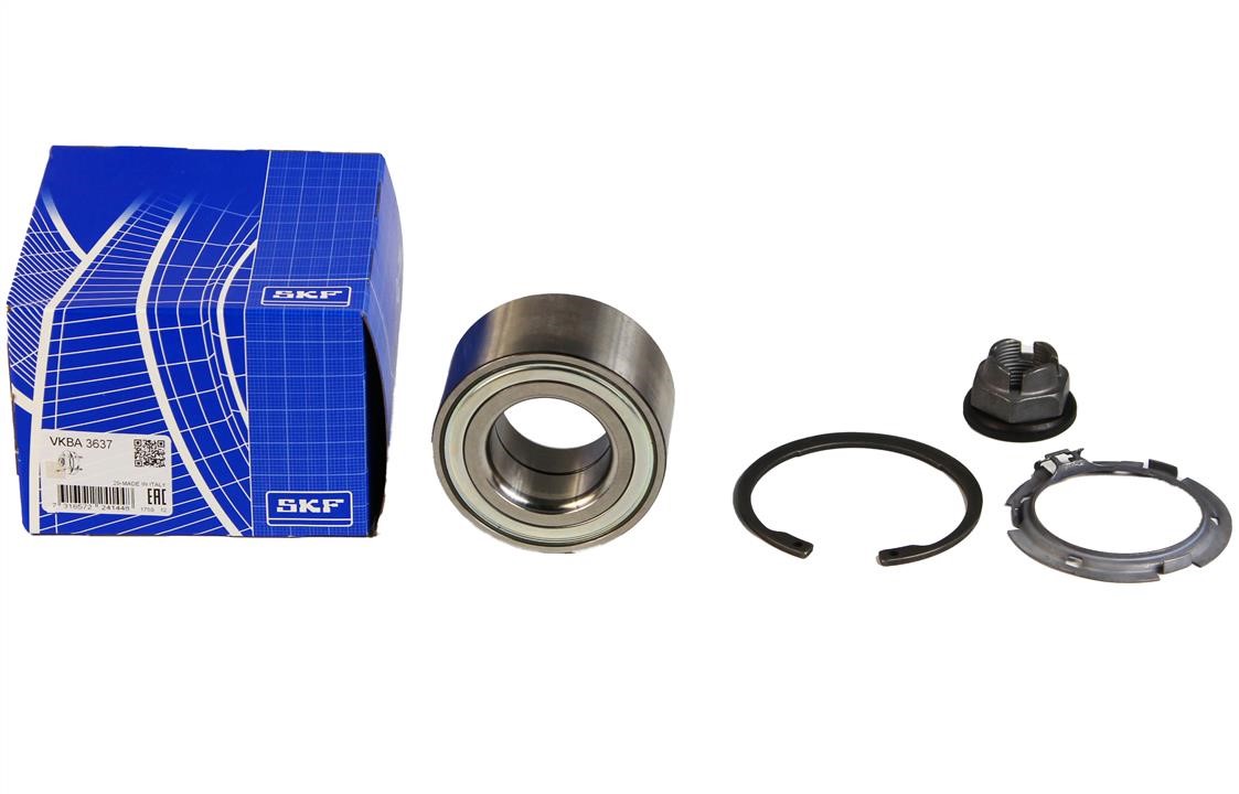Wheel bearing kit SKF VKBA 3637