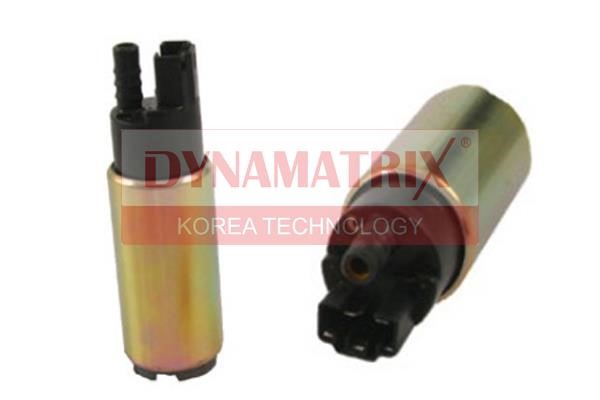 Dynamatrix DFP3802071G Fuel Pump DFP3802071G