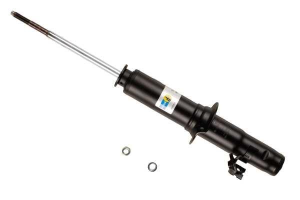 Bilstein 19-062846 Front right gas oil shock absorber 19062846
