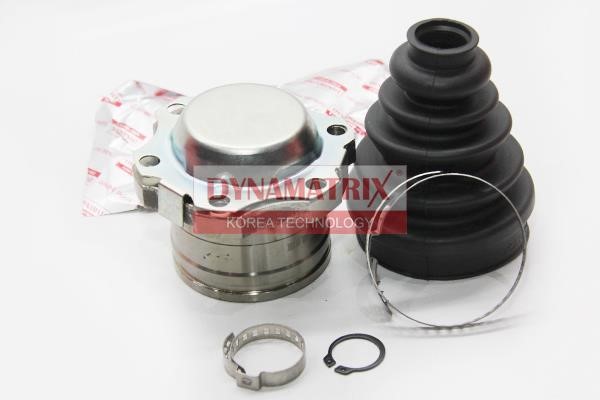 Dynamatrix DCV661005 CV joint DCV661005