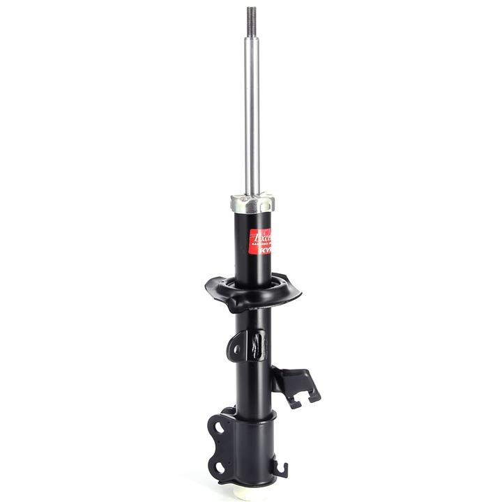 KYB (Kayaba) Shock absorber front left gas oil KYB Excel-G – price 235 PLN