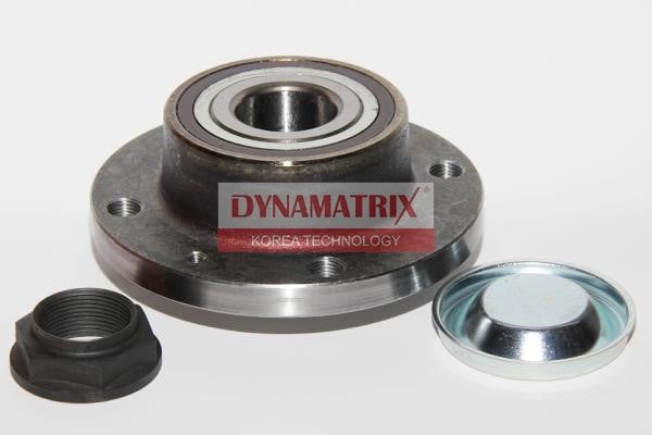 Dynamatrix DWH3594 Wheel bearing DWH3594