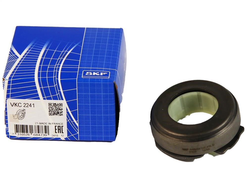 Release bearing SKF VKC 2241