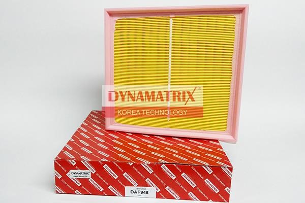 Dynamatrix DAF946 Filter DAF946