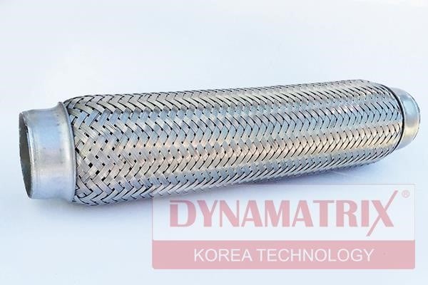 Dynamatrix D50X320 Tube D50X320