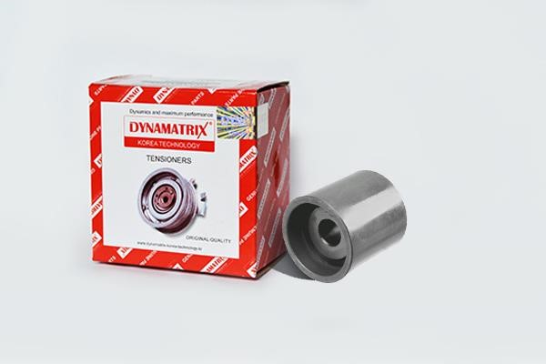 Dynamatrix DT21004 Tensioner pulley, timing belt DT21004