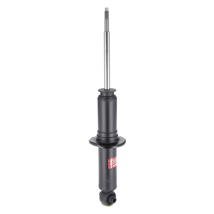 KYB (Kayaba) Suspension shock absorber rear gas-oil KYB Excel-G – price [object Object] PLN