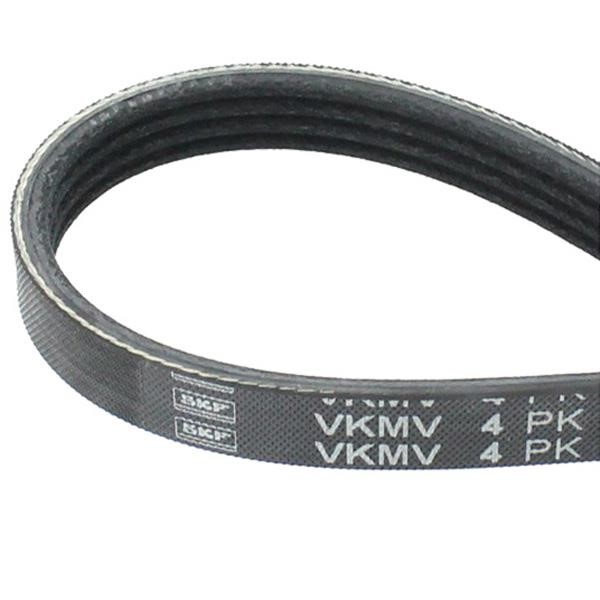 SKF VKMV 4PK834 V-ribbed belt 4PK834 VKMV4PK834