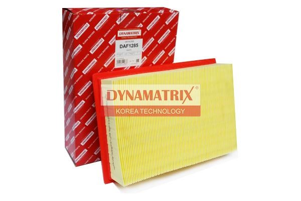 Dynamatrix DAF1285 Filter DAF1285