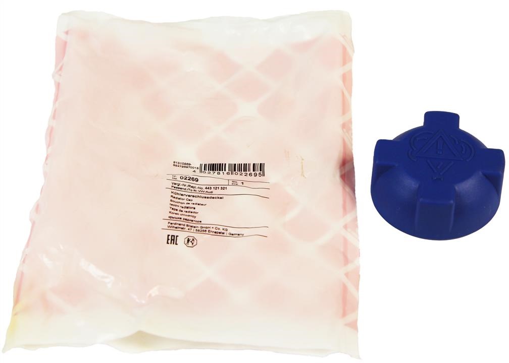Buy febi 02269 – good price at EXIST.AE!