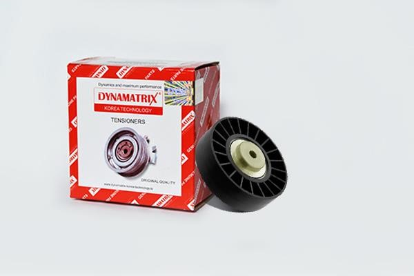 Dynamatrix DT31010 Bypass roller DT31010