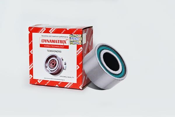 Dynamatrix DT22242 Tensioner pulley, timing belt DT22242