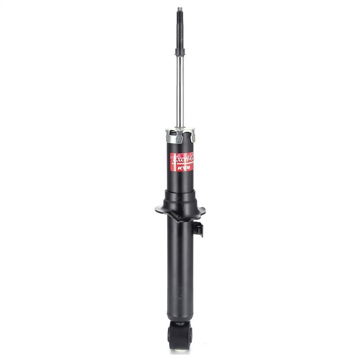 KYB (Kayaba) Suspension shock absorber front left gas oil KYB Excel-G – price 360 PLN