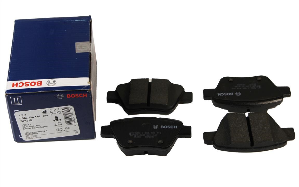 Buy Bosch 0 986 494 416 at a low price in United Arab Emirates!