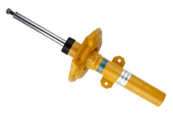 Bilstein 22-266354 Front oil and gas suspension shock absorber 22266354