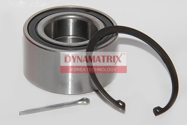 Dynamatrix DWB6923 Wheel bearing DWB6923
