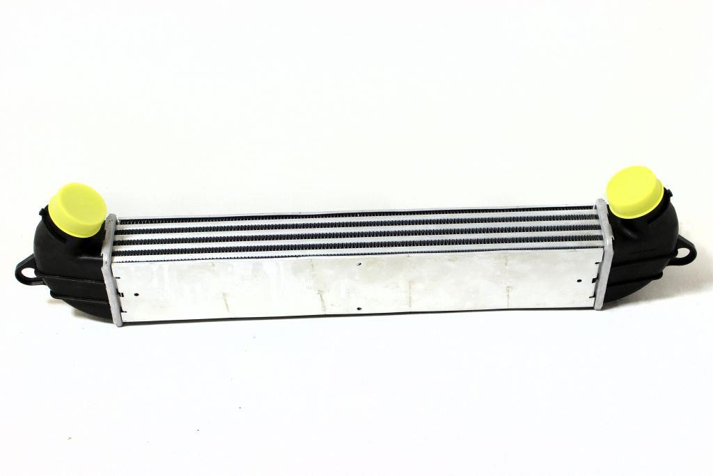 0160180001 Abakus Intercooler, charger
