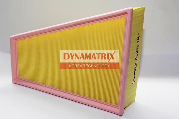 Dynamatrix DAF1885 Filter DAF1885