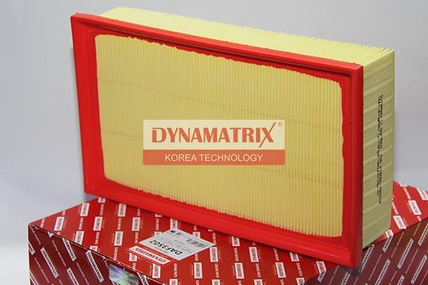 Dynamatrix DAF3502 Filter DAF3502