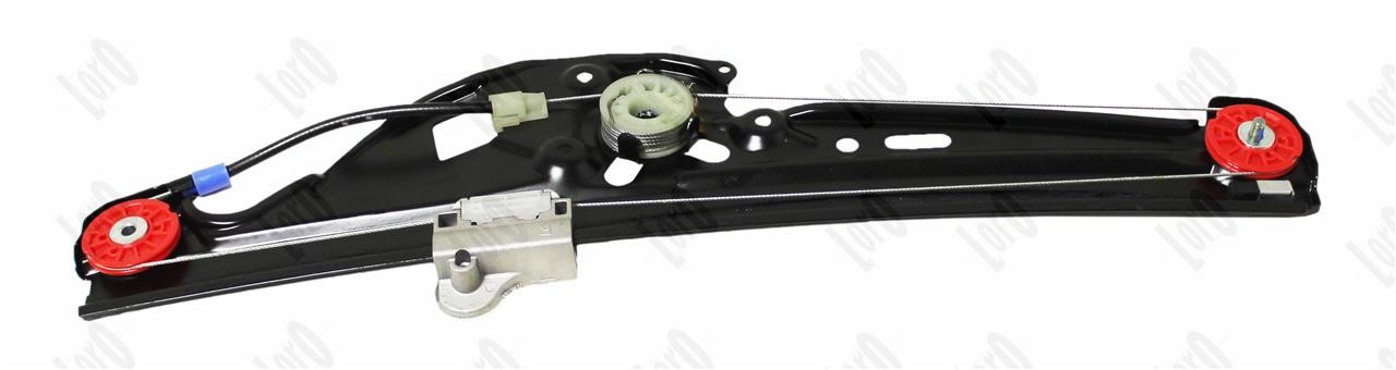 Abakus Window Regulator – price 69 PLN