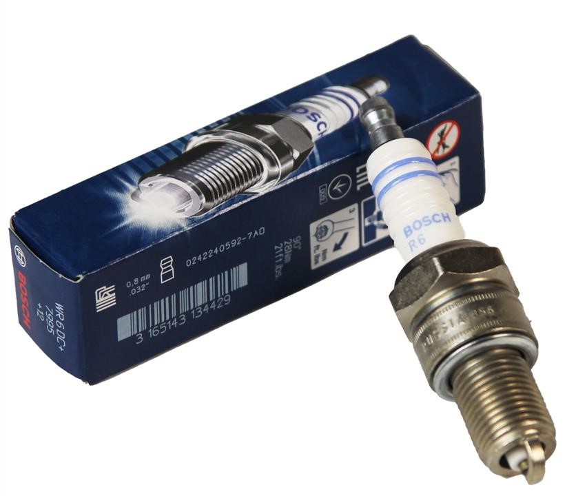 Buy Bosch 0 242 240 592 at a low price in United Arab Emirates!