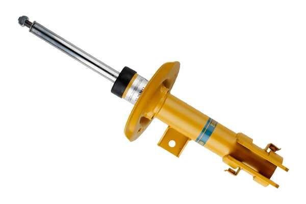 Bilstein 22-253811 Front right gas oil shock absorber 22253811