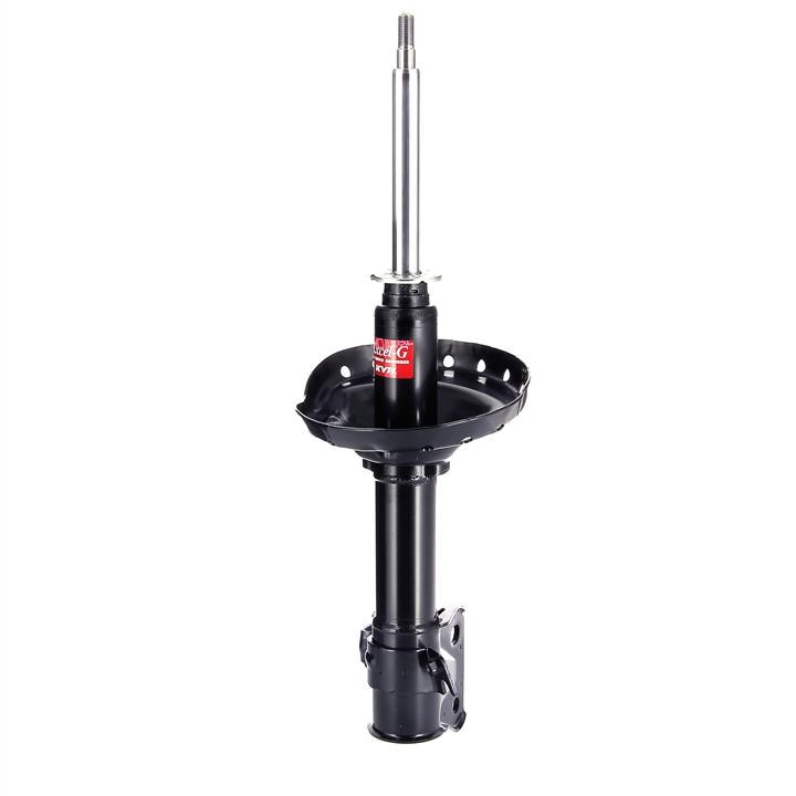 KYB (Kayaba) Suspension shock absorber front right gas oil KYB Excel-G – price 513 PLN