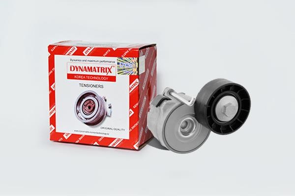 Dynamatrix DT32080 Bypass roller DT32080