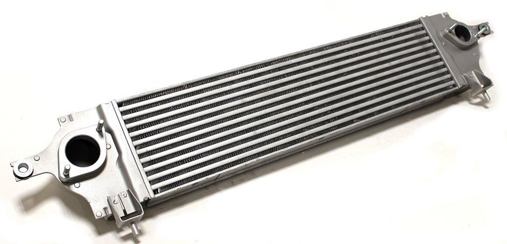 Abakus Intercooler, charger – price [object Object] PLN