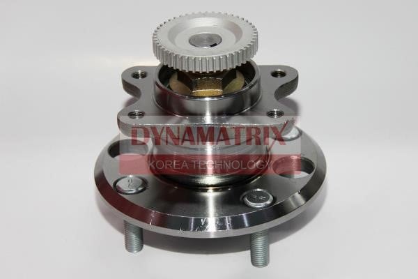 Dynamatrix DWH3793 Wheel bearing DWH3793