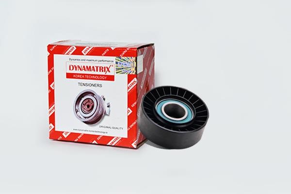 Dynamatrix DT35002 Bypass roller DT35002