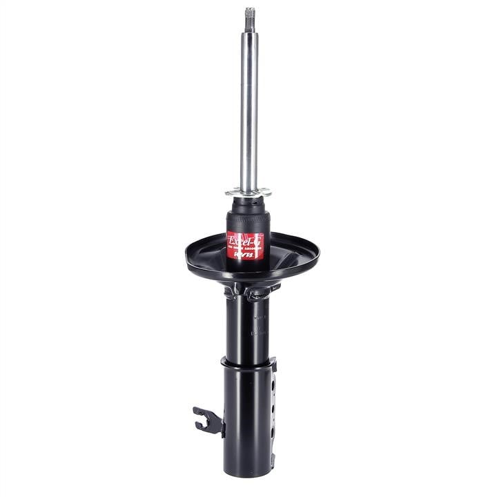 KYB (Kayaba) Shock absorber front right gas oil KYB Excel-G – price 269 PLN