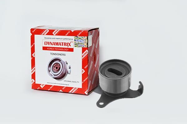Dynamatrix DT71201 Tensioner pulley, timing belt DT71201