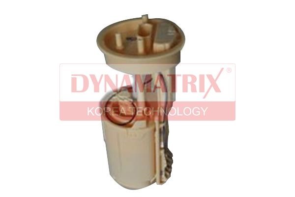 Dynamatrix DFM1080419 Pump DFM1080419