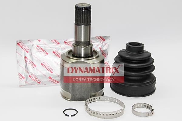 Dynamatrix DCV634008 Joint Kit, drive shaft DCV634008